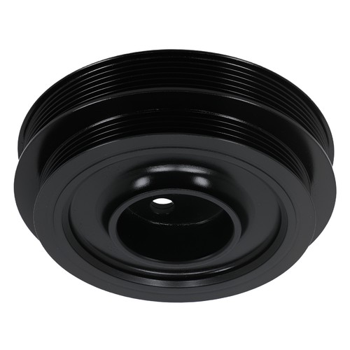 Crank pulley assembly for - pulley,