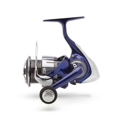 Daiwa fishing reel tdr qd - fishing, 24