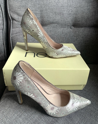 Next ladies shoes high - high, heels