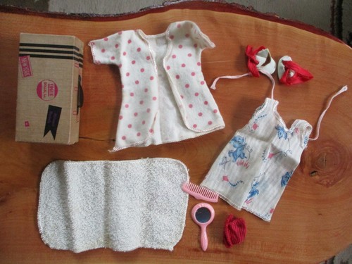 Cute vogue ginny doll - cute,