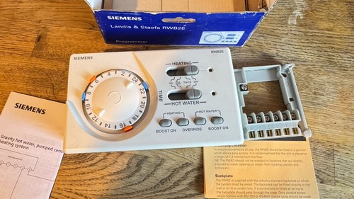 Siemens - , (landis