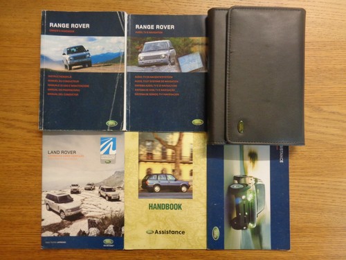 Range rover owners - rover,