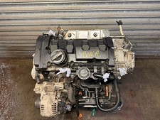 Vw Audi A3 GTI TT 2.0TFSI BWA