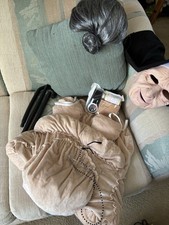 Dress Up / Halloween Costumes