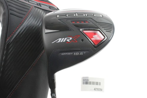 Cobra air offset golf club - cobra, air-x