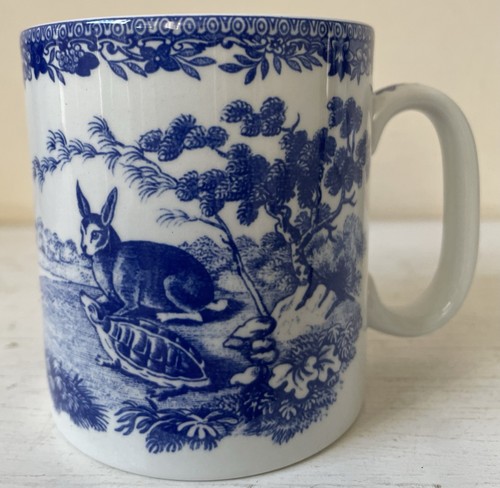 New spode blue room collection - spode,