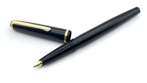 Vintage lamy fountain pen - vintage,