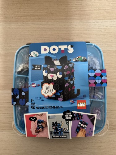 Lego 41924 dots secret - dots,