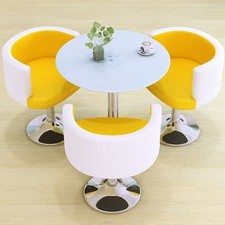 Dinning table with 3 Chairs