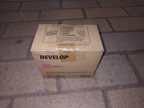 Develop a0x53d5 toner - develop,