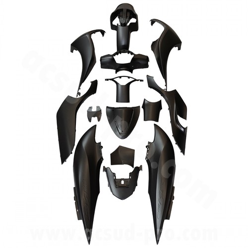 367346 set fairings - fairings, tnt