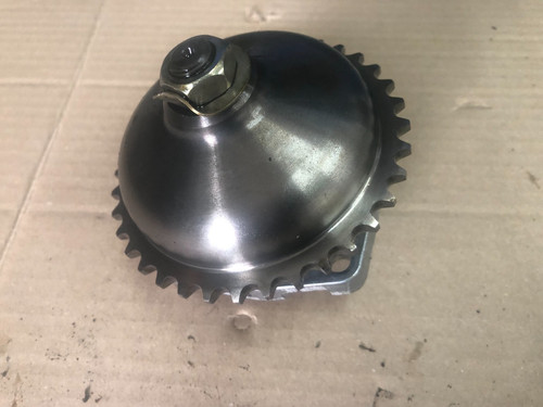 Mazda rx8 engine oil pump - rx8,