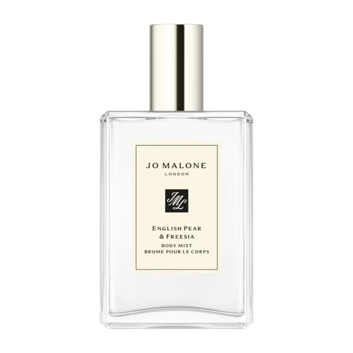 Malone body mist english - body,