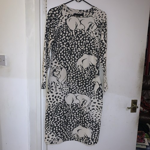 Bitte kai rand knitted dress - knitted,