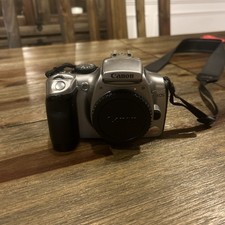 Canon EOS Digital Rebel / EOS