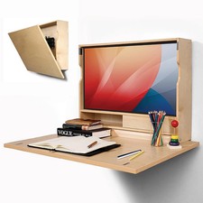 Wall Mounted Working Desk