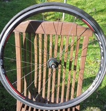 Fulcrum CEX 6.5  Road Bike