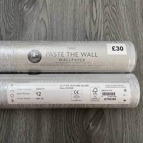 Next paste the wall - next,