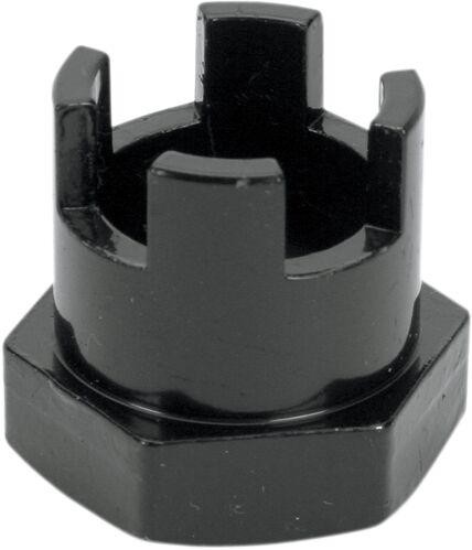 Solas impeller installation - impeller,