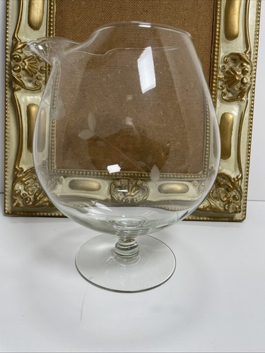 Princess house crystal - princess,