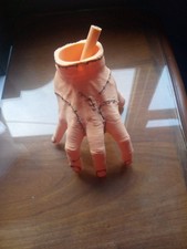 Pre-owned Creepy Thing Hand