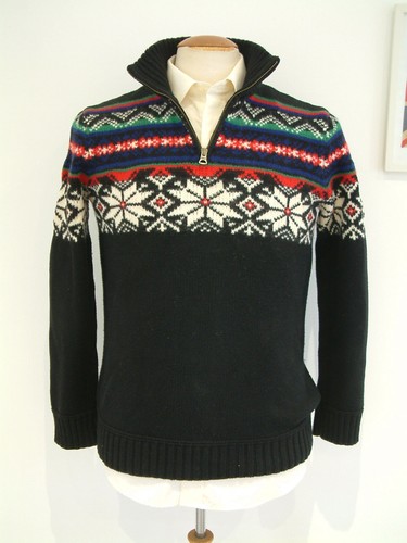 Vintage ralph lauren ski - vintage,