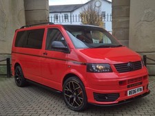 Volkswagen Transporter 1.9 TDI