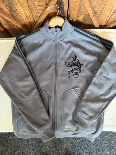 Muhammad ali vintage 2005 - muhammad,