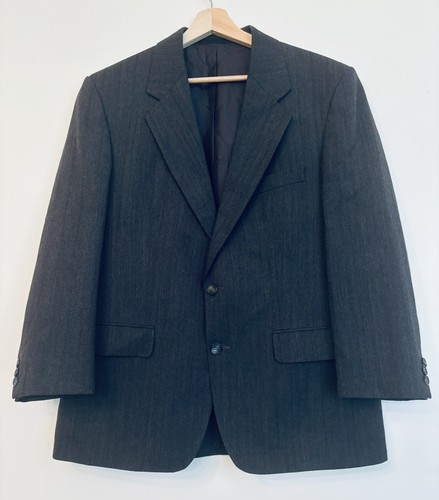 Mens vintage michael grey - vintage, st