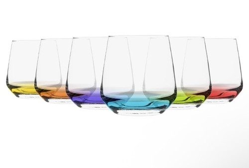 Lav lal glassware - lav,