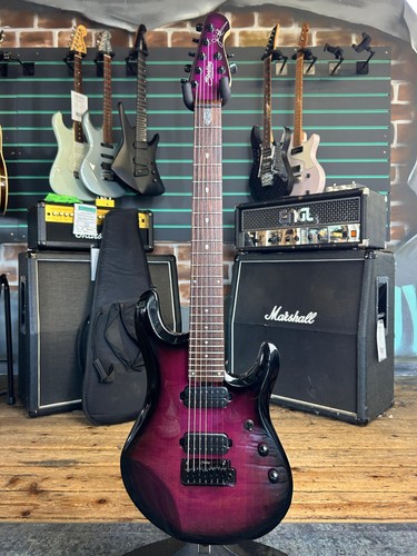 Sterling music man jp70 - music,