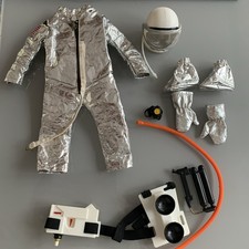 Palitoy Vintage Action Man