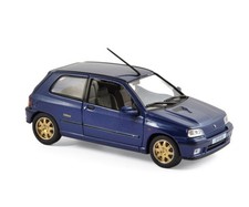 NOREV 517521 1:43 Renault Clio