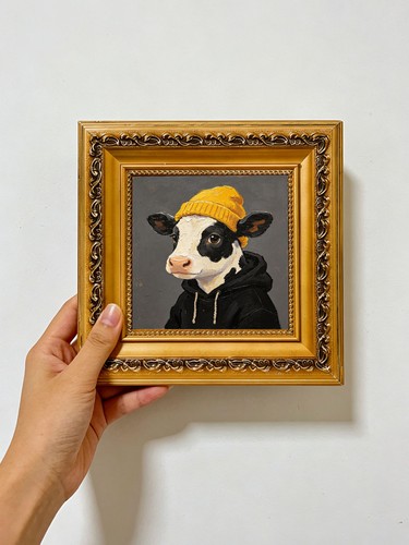 Streetwear cow original - cow,