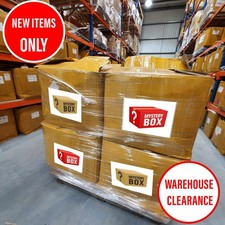 20 x NEW ITEMS Wholesale JOB