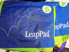 Leap frog leappad with - leap,