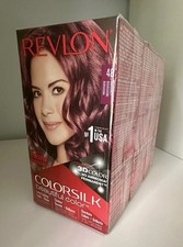 Revlon ColorSilk Permanent
