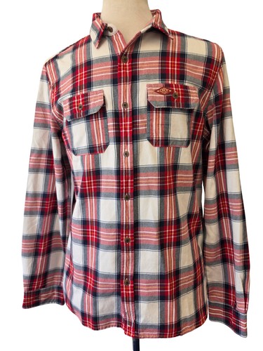 Superdry classic lumberjack - classic,
