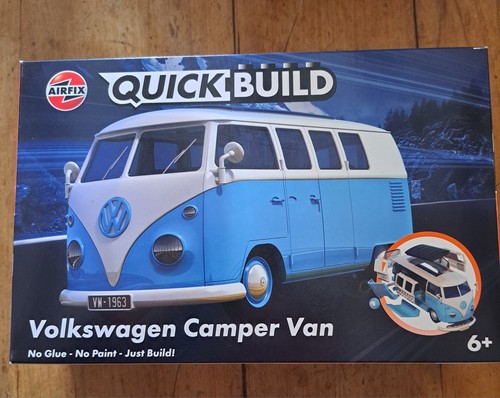 Airfix quick build - quick,
