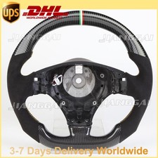 Carbon Fiber Alcantara