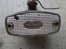 HALFORDS REVERSING    LIGHT