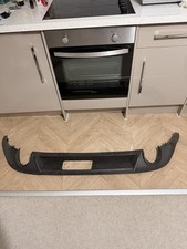 Genuine VW Golf GTI Mk7.5 Rear