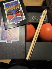 The Dragonfly Diabolo More