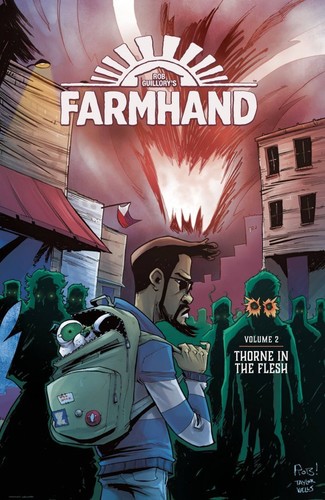 Farmhand volume thorne in - thorne,