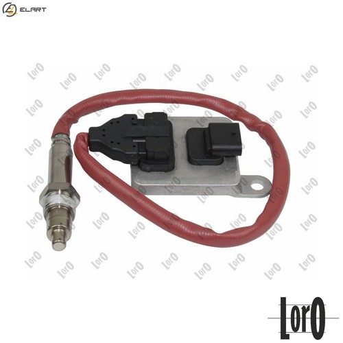 Nox sensor catalytic - nox,