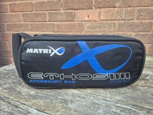 Matrix ethos accessory bag - matrix,