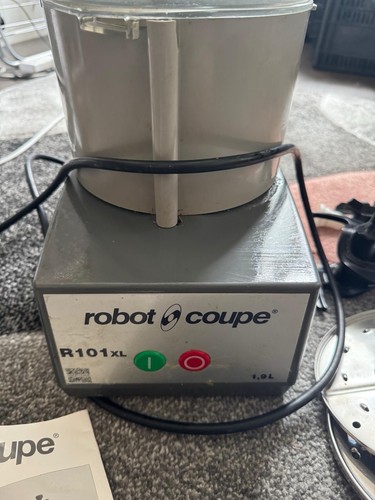 Robot coupe r201xl - r201xl, food