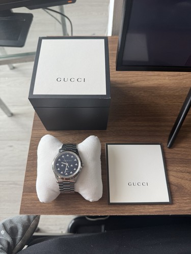 Authentic gucci timeless - authentic, g‑timeless