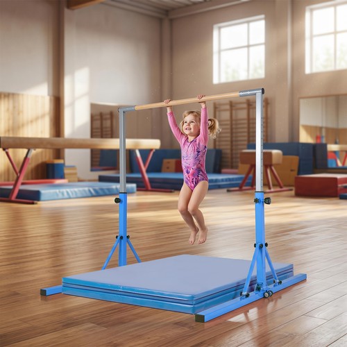 Heavy duty folding gymnastics - heavy,