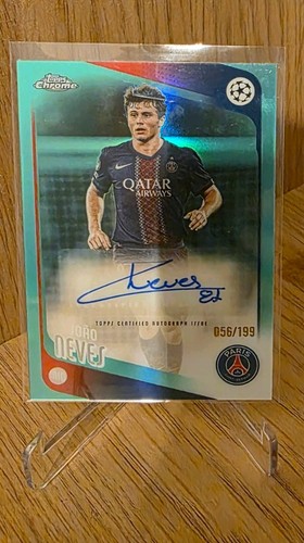 Joao neves psg - neves, aqua